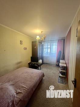 2-к квартира, вторичка, 51м2, 6/12 этаж