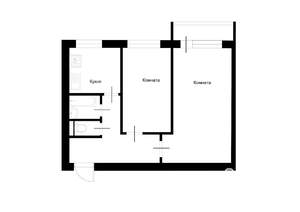 Фото квартиры на продажу (2)