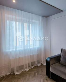 1-к квартира, вторичка, 34м2, 15/18 этаж