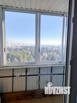 2-к квартира, вторичка, 54м2, 16/16 этаж