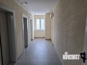 2-к квартира, вторичка, 55м2, 10/10 этаж