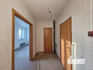 1-к квартира, вторичка, 44м2, 2/9 этаж