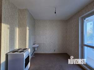 1-к квартира, вторичка, 44м2, 2/9 этаж