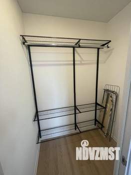 1-к квартира, вторичка, 32м2, 20/25 этаж