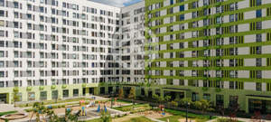 2-к квартира, вторичка, 54м2, 2/17 этаж