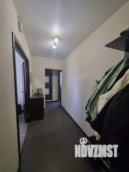 2-к квартира, вторичка, 53м2, 3/12 этаж