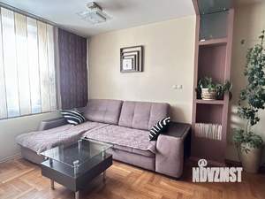 4-к квартира, вторичка, 96м2, 11/14 этаж