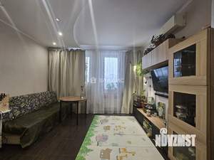 1-к квартира, вторичка, 38м2, 6/15 этаж