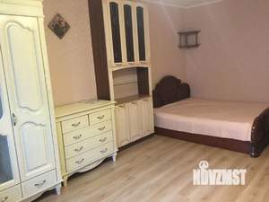 1-к квартира, вторичка, 40м2, 7/14 этаж