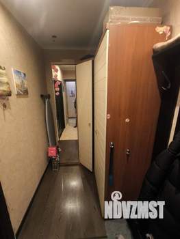 1-к квартира, вторичка, 38м2, 11/14 этаж