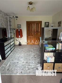 3-к квартира, вторичка, 79м2, 6/22 этаж