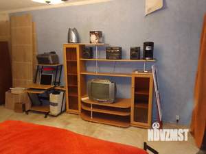 1-к квартира, вторичка, 41м2, 12/12 этаж