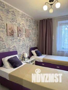 2-к квартира, вторичка, 40м2, 1/12 этаж