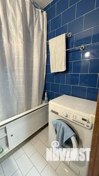 1-к квартира, вторичка, 39м2, 6/14 этаж