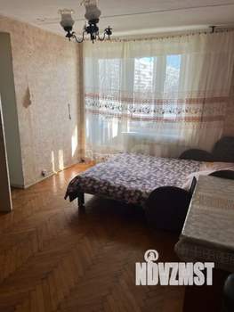 2-к квартира, вторичка, 58м2, 6/12 этаж