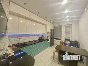 3-к квартира, вторичка, 75м2, 11/18 этаж