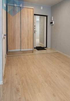 1-к квартира, вторичка, 40м2, 9/17 этаж