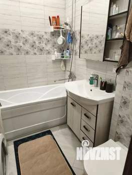 1-к квартира, вторичка, 38м2, 5/17 этаж