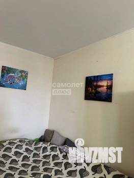 1-к квартира, вторичка, 35м2, 8/14 этаж