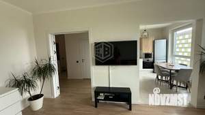 2-к квартира, вторичка, 70м2, 16/18 этаж