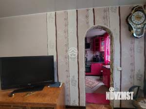 3-к квартира, вторичка, 58м2, 2/9 этаж