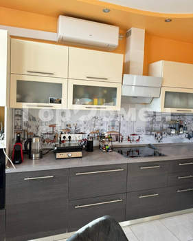 2-к квартира, вторичка, 59м2, 9/11 этаж