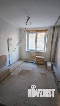 2-к квартира, вторичка, 45м2, 2/12 этаж