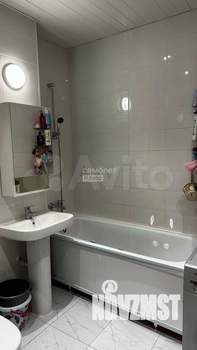 2-к квартира, вторичка, 59м2, 9/22 этаж