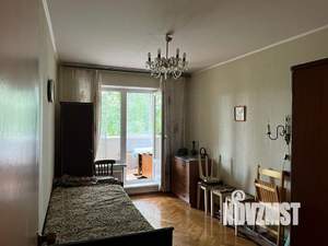 3-к квартира, вторичка, 59м2, 3/9 этаж