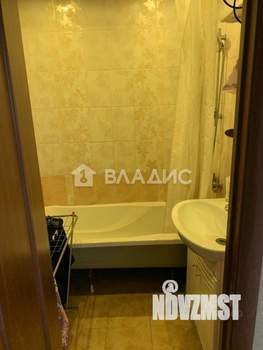 2-к квартира, вторичка, 51м2, 5/17 этаж