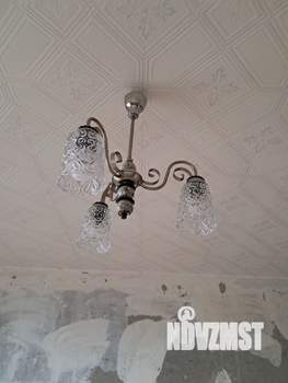 1-к квартира, вторичка, 39м2, 13/14 этаж