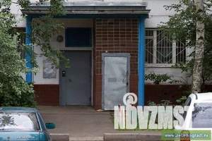 Студия квартира, вторичка, 35м2, 1/12 этаж