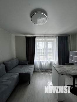 Студия квартира, вторичка, 20м2, 3/9 этаж