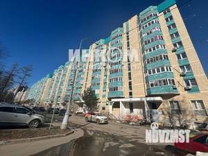 2-к квартира, вторичка, 48м2, 2/10 этаж