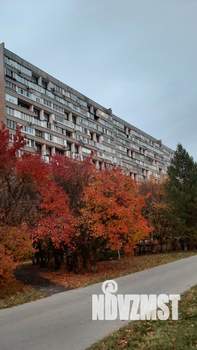 1-к квартира, вторичка, 39м2, 7/14 этаж