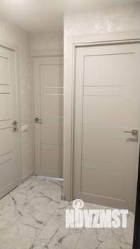 1-к квартира, вторичка, 35м2, 3/12 этаж