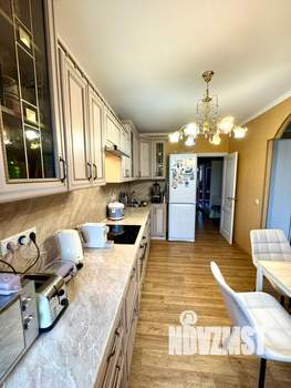 2-к квартира, вторичка, 55м2, 3/11 этаж