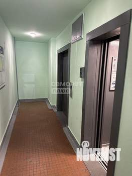 4-к квартира, вторичка, 89м2, 4/14 этаж