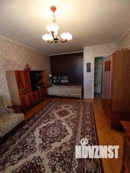 1-к квартира, вторичка, 35м2, 5/9 этаж