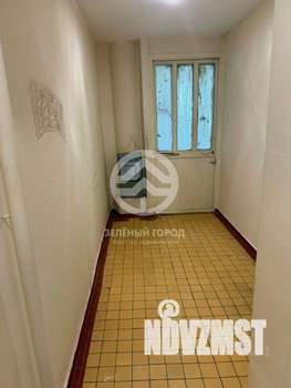 1-к квартира, вторичка, 43м2, 14/22 этаж