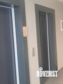 1-к квартира, вторичка, 47м2, 5/12 этаж