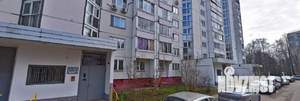 Студия квартира, вторичка, 39м2, 1/10 этаж