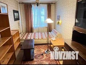 3-к квартира, вторичка, 58м2, 7/9 этаж