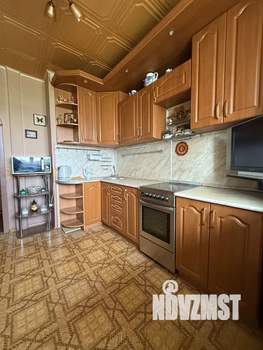 3-к квартира, вторичка, 61м2, 3/12 этаж