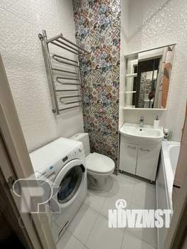 Студия квартира, вторичка, 20м2, 6/18 этаж