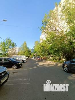 3-к квартира, вторичка, 59м2, 8/9 этаж