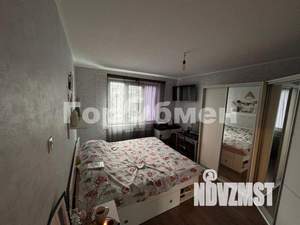 3-к квартира, вторичка, 76м2, 10/10 этаж
