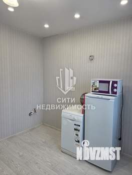 1-к квартира, вторичка, 39м2, 1/14 этаж