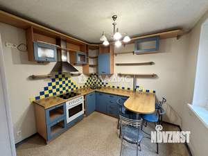 2-к квартира, вторичка, 62м2, 1/14 этаж
