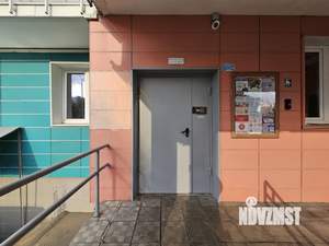 1-к квартира, вторичка, 44м2, 3/10 этаж